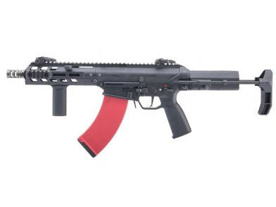 KWA Originals: SCARLET-47 Special Edition – Titan Forge Airsoft