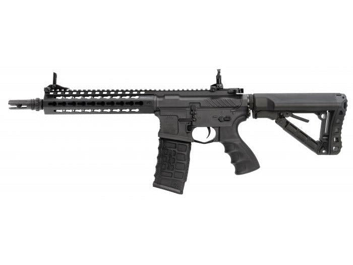 G&G CM16 SRL - Black – Titan Forge Airsoft