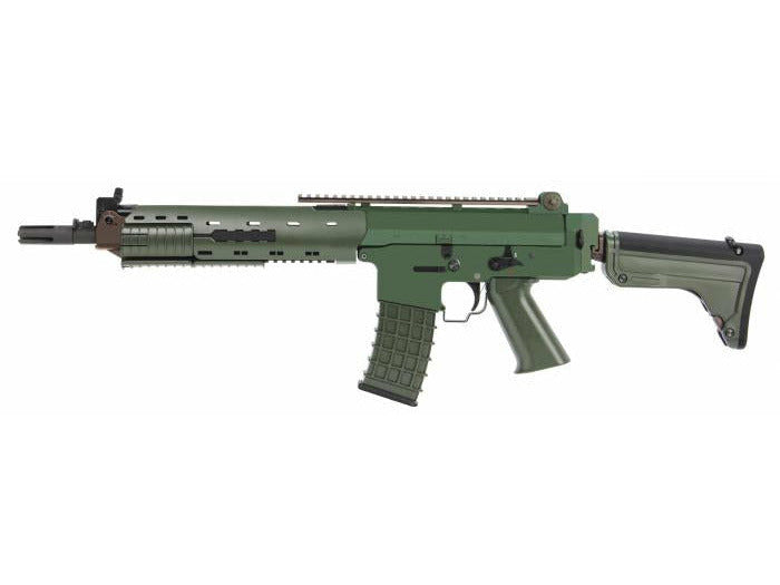 G&G GK5C GL – Titan Forge Airsoft