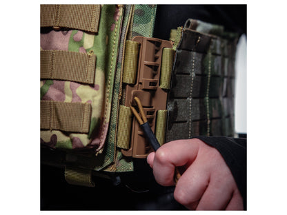 The Shinto Tactical Plate Carrier - MTP