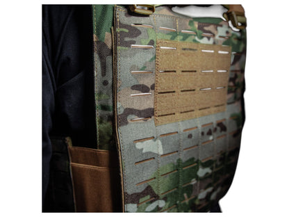 The Shinto Tactical Plate Carrier - MTP