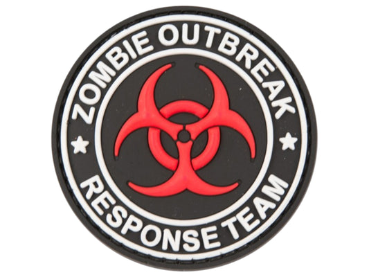 Zombie Outbreak Patch