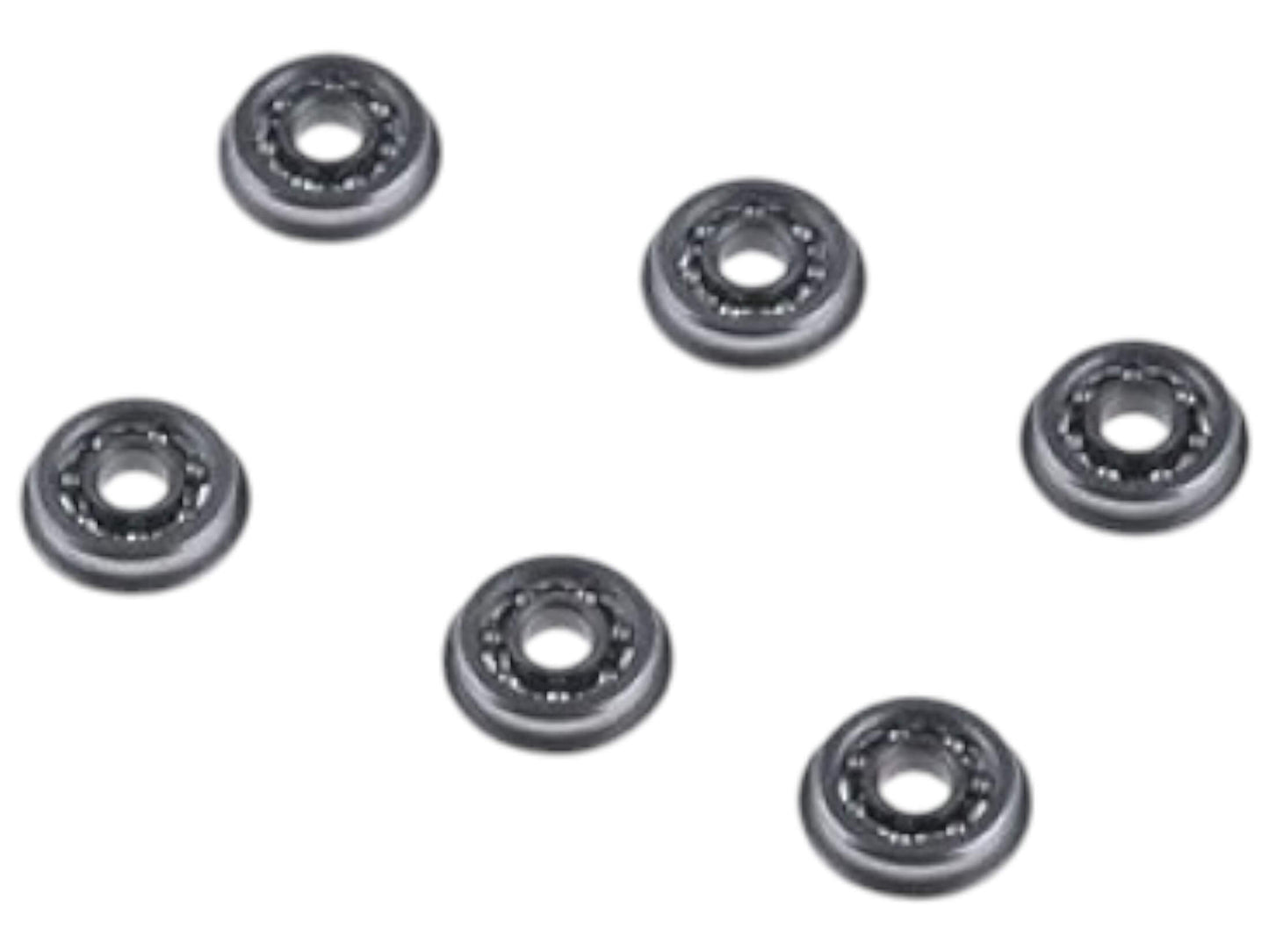 9mm Bearing Set