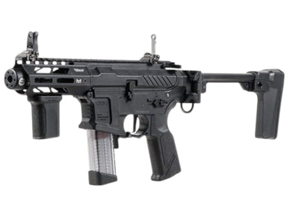 G&G ARP 9 3.0 - SMG Style AEG Airsoft Rifle