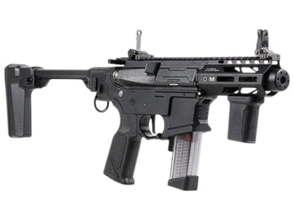 G&G ARP 9 3.0 - SMG Style AEG Airsoft Rifle