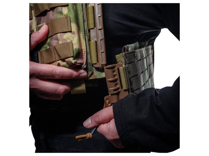 The Shinto Tactical Plate Carrier - MTP