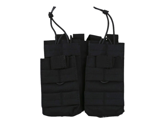 Double DUO Mag Pouch