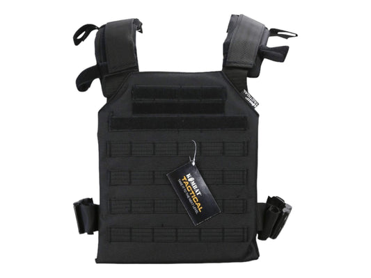 Spartan Plate Carrier