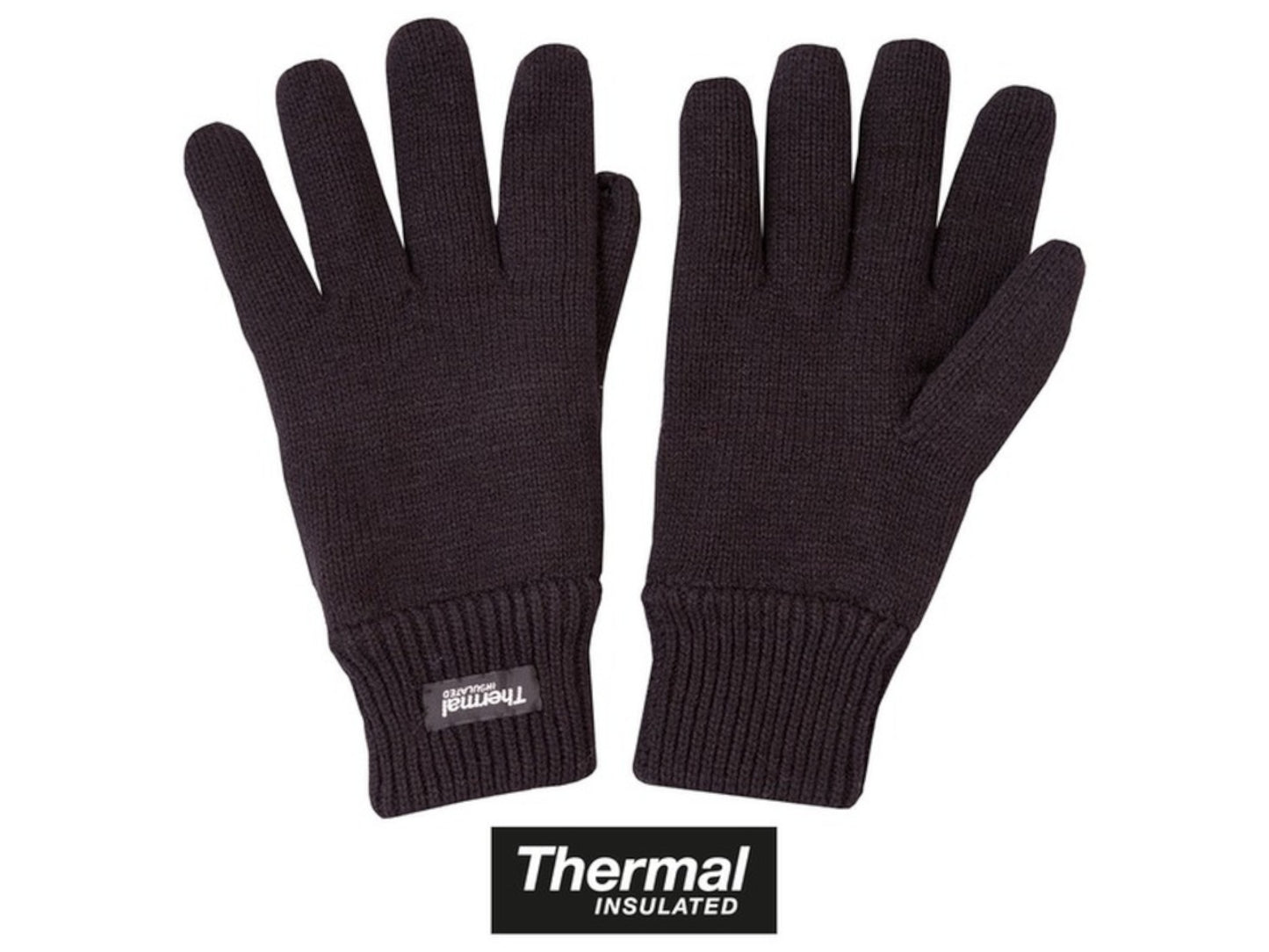 Thermal Gloves