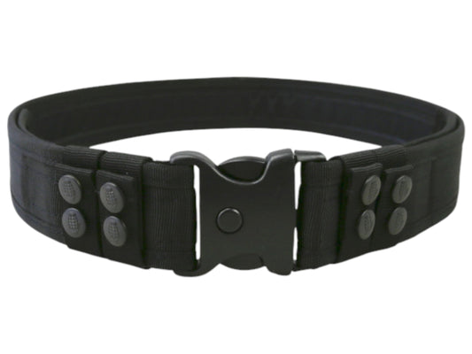 Security Patrol Belt