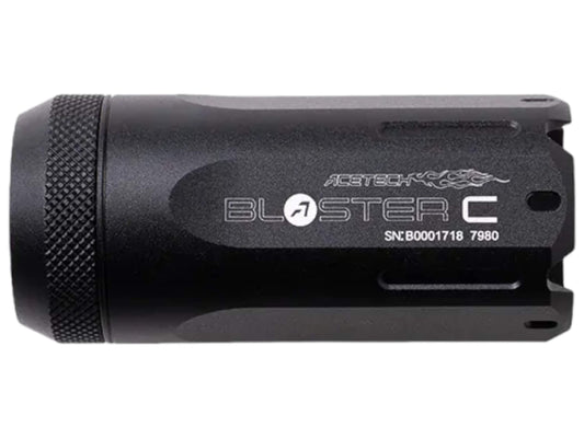 Acetech Blaster C Tracer Unit