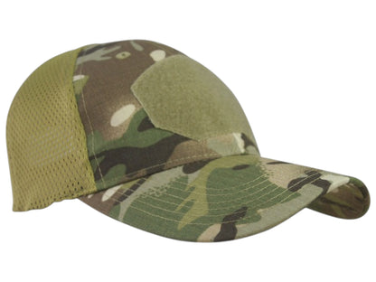 Spec-Ops Baseball Cap - BTP