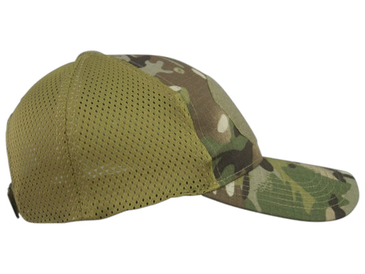 Spec-Ops Baseball Cap - BTP