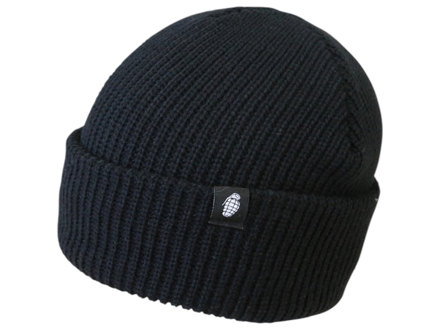 Tactical Bob Hat - Black