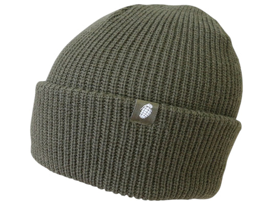 Tactical Bob Hat - Green