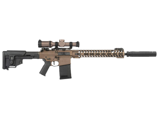 Ares AR308L AEG (Bronze) - Deluxe Version