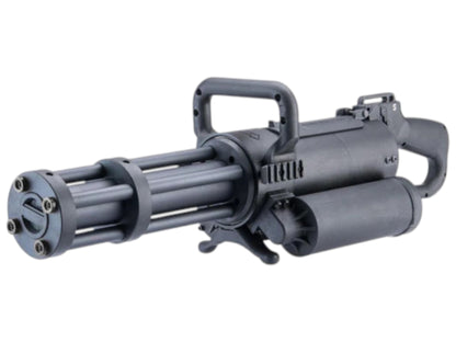 Classic Army M133 Mini Vulcan AEG Minigun