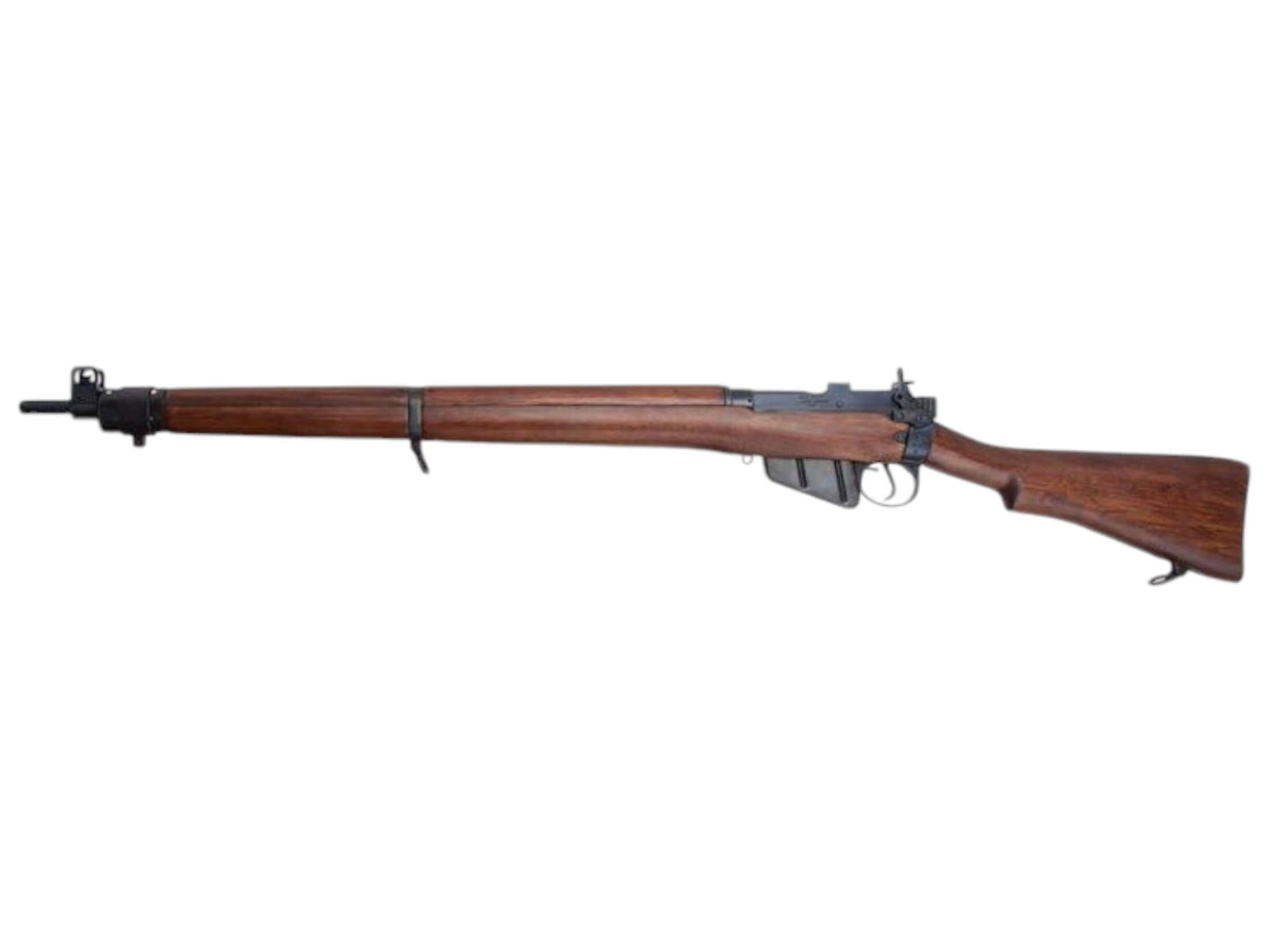 Lee Enfield Airsoft Rifle - Ares Classic Line SMLE British No.4 MK1