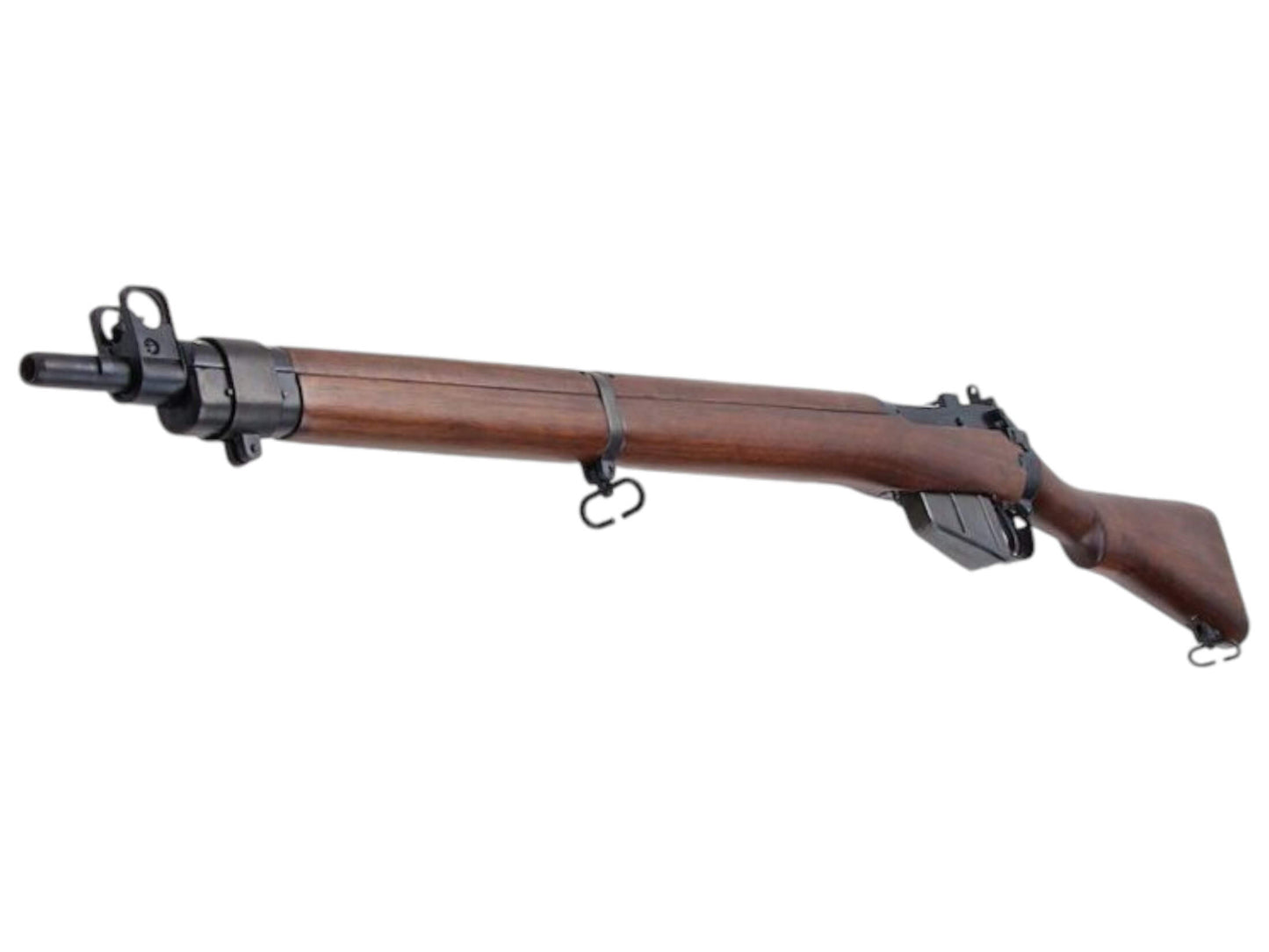 Lee Enfield Airsoft Rifle - Ares Classic Line SMLE British No.4 MK1