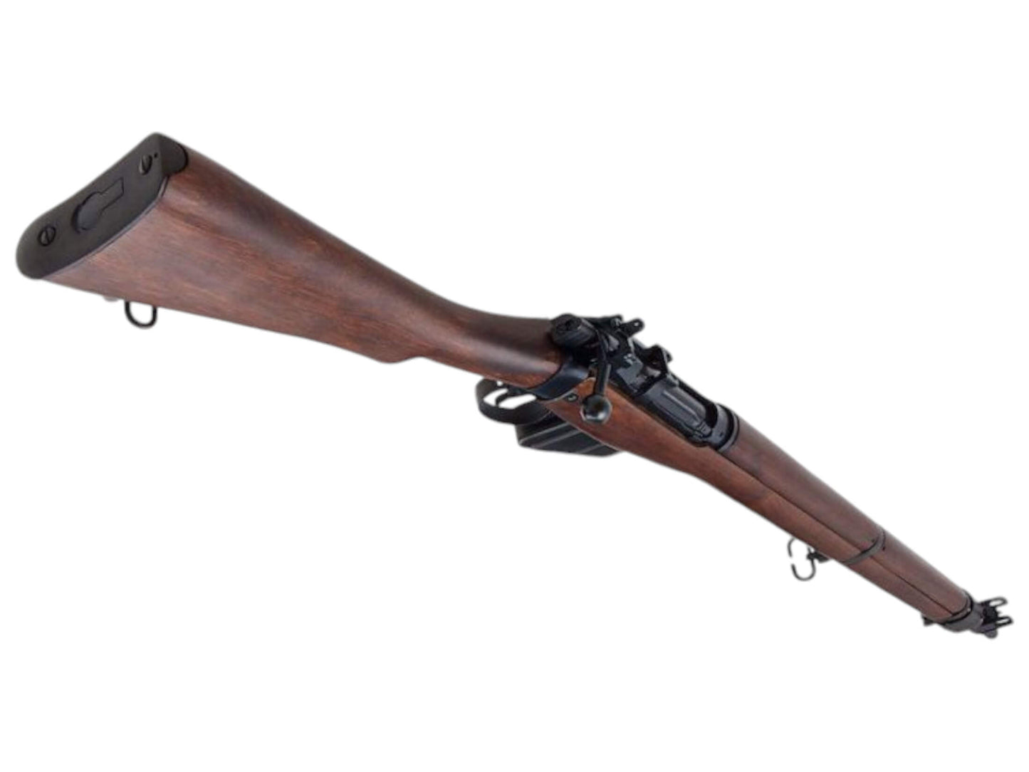 Lee Enfield Airsoft Rifle - Ares Classic Line SMLE British No.4 MK1