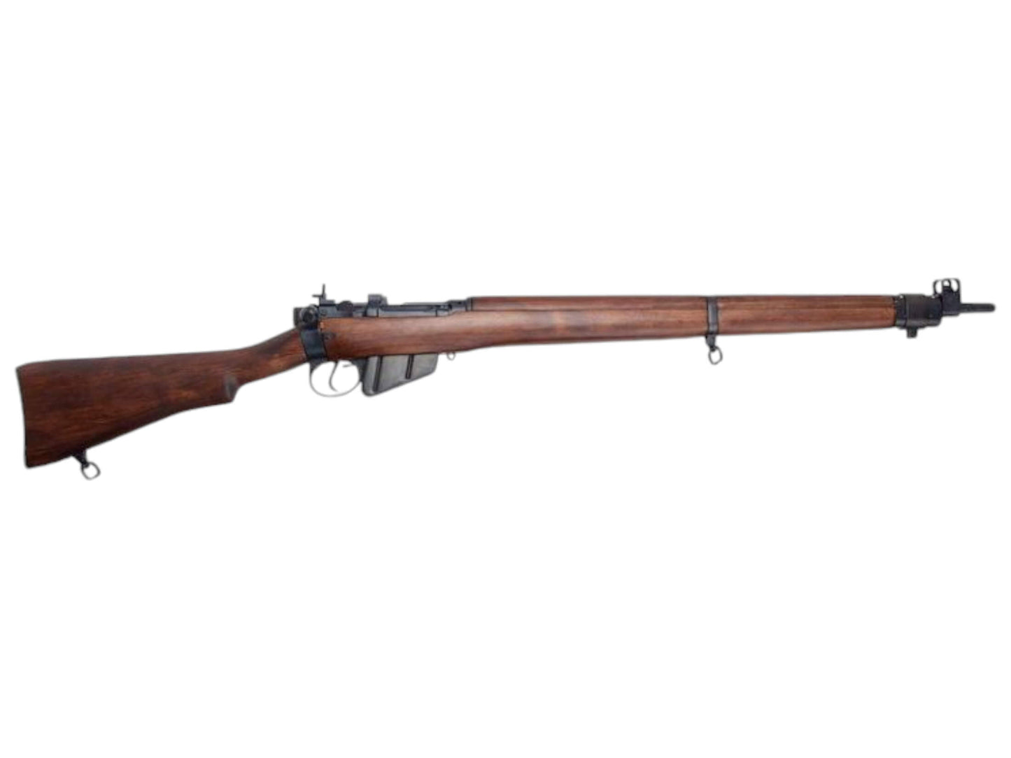 Lee Enfield Airsoft Rifle - Ares Classic Line SMLE British No.4 MK1