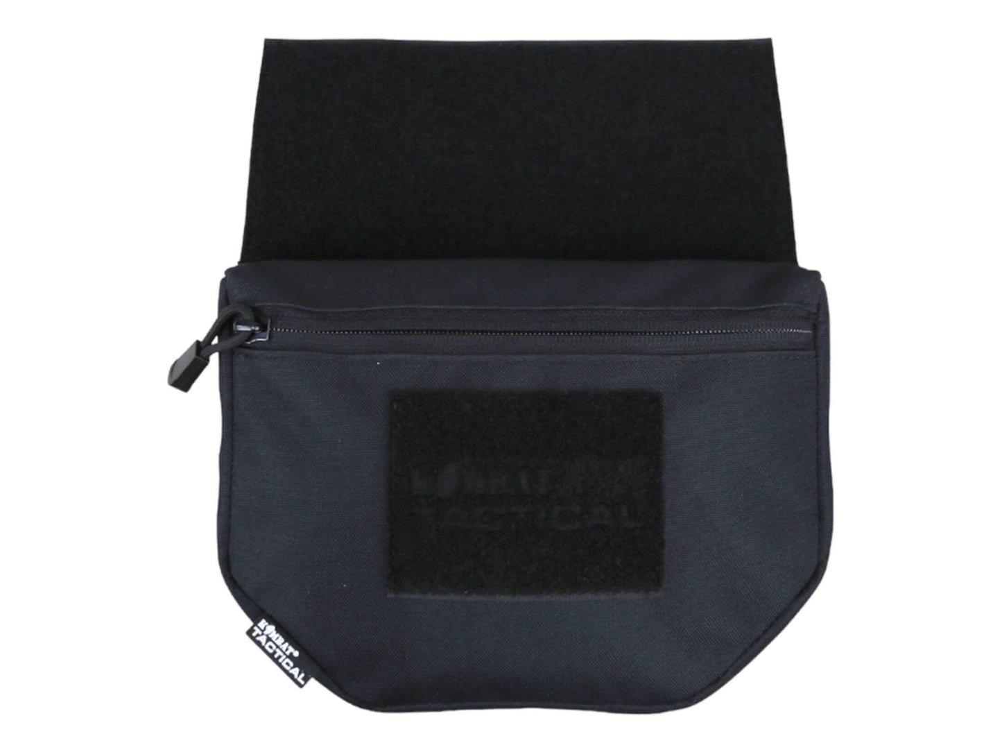 Guardian Waist Bag - Black