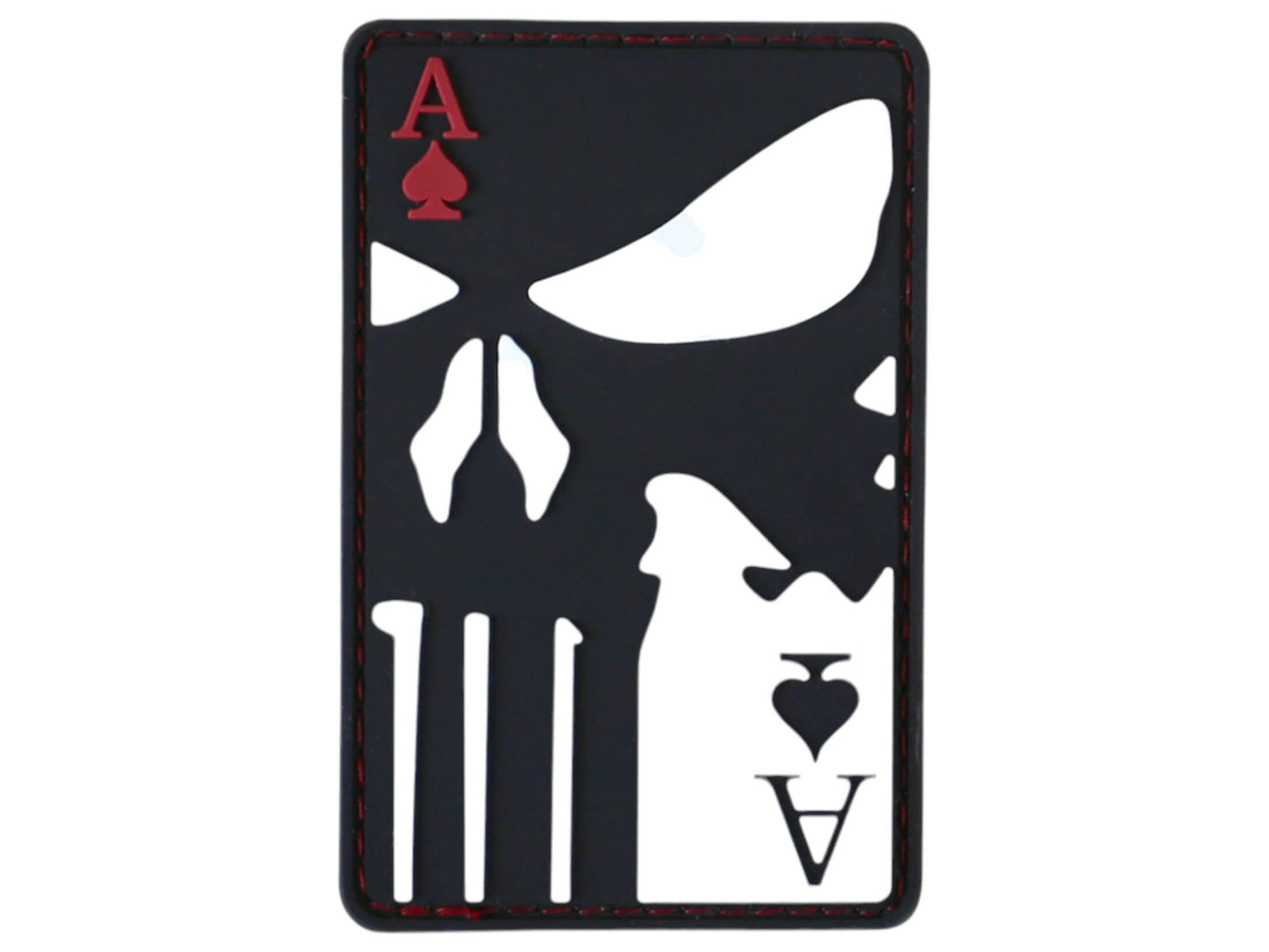 Ace Of Spades Patch