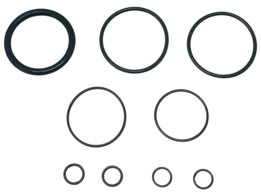 EPeS O-Ring Set for Cylinderhead, Piston & Nozzle