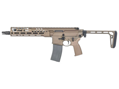 AA/APFG MCX Spear LT11.5 Gas Blowback Rifle