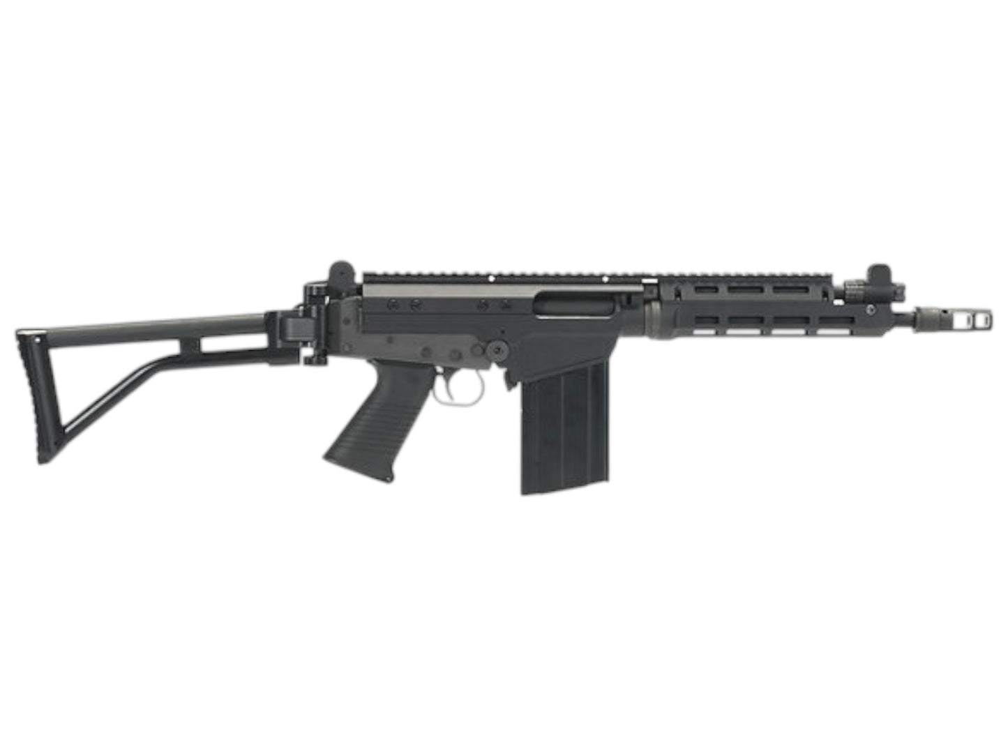 VFC FAL (LAR) OSW MK1 GBB Airsoft Rifle