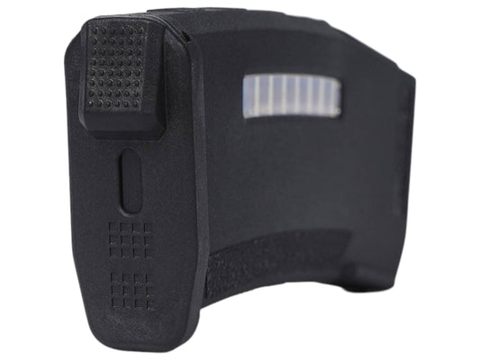 PTS EPM Enhanced Polymer Magazine (AEG) - Black