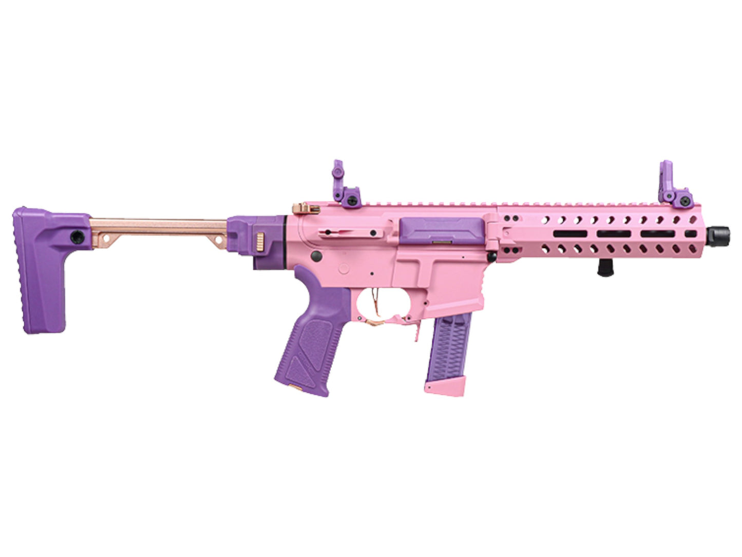 G&G FAR9 Pink - PRE ORDER