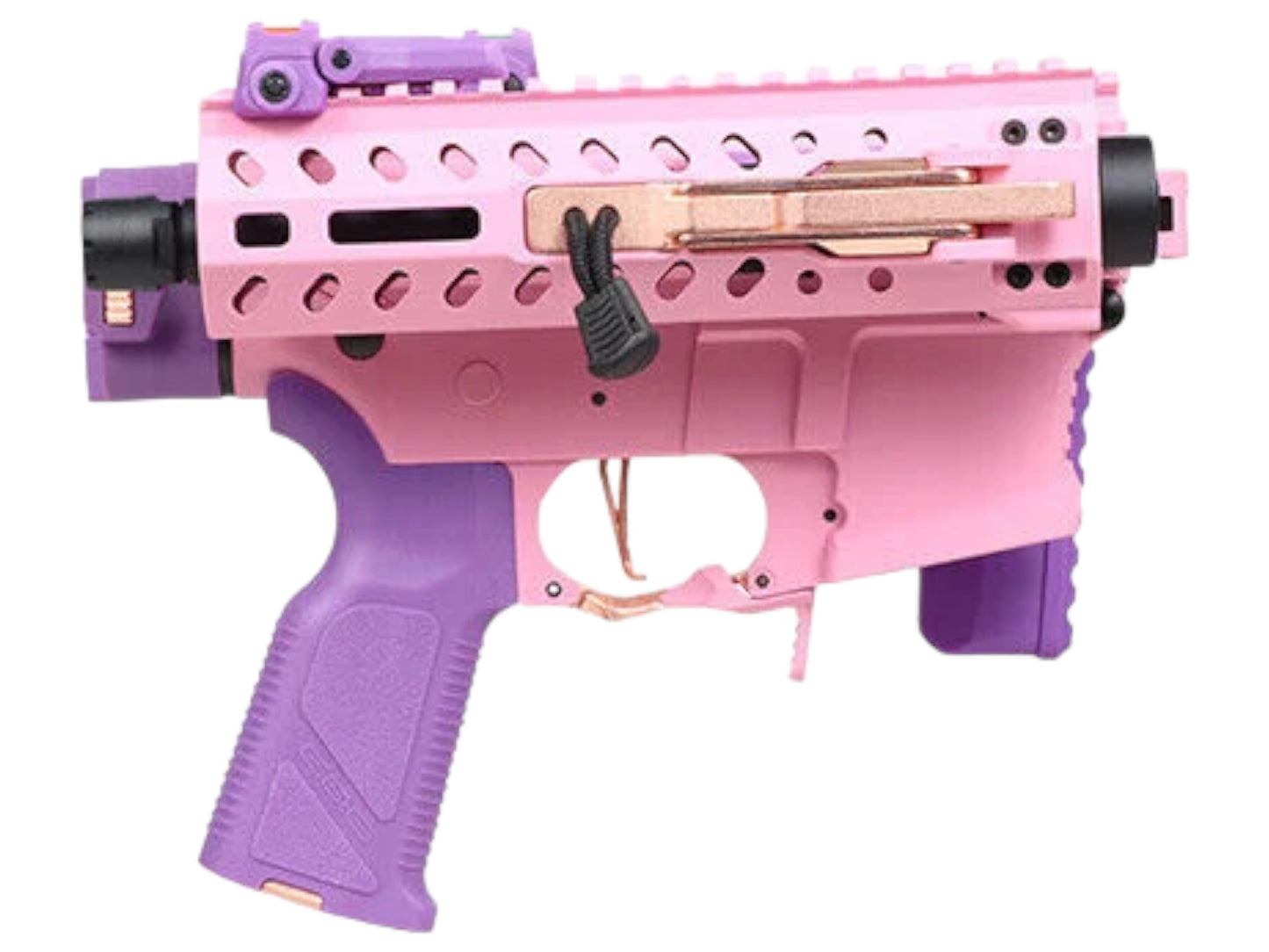 G&G FAR9 Pink - PRE ORDER