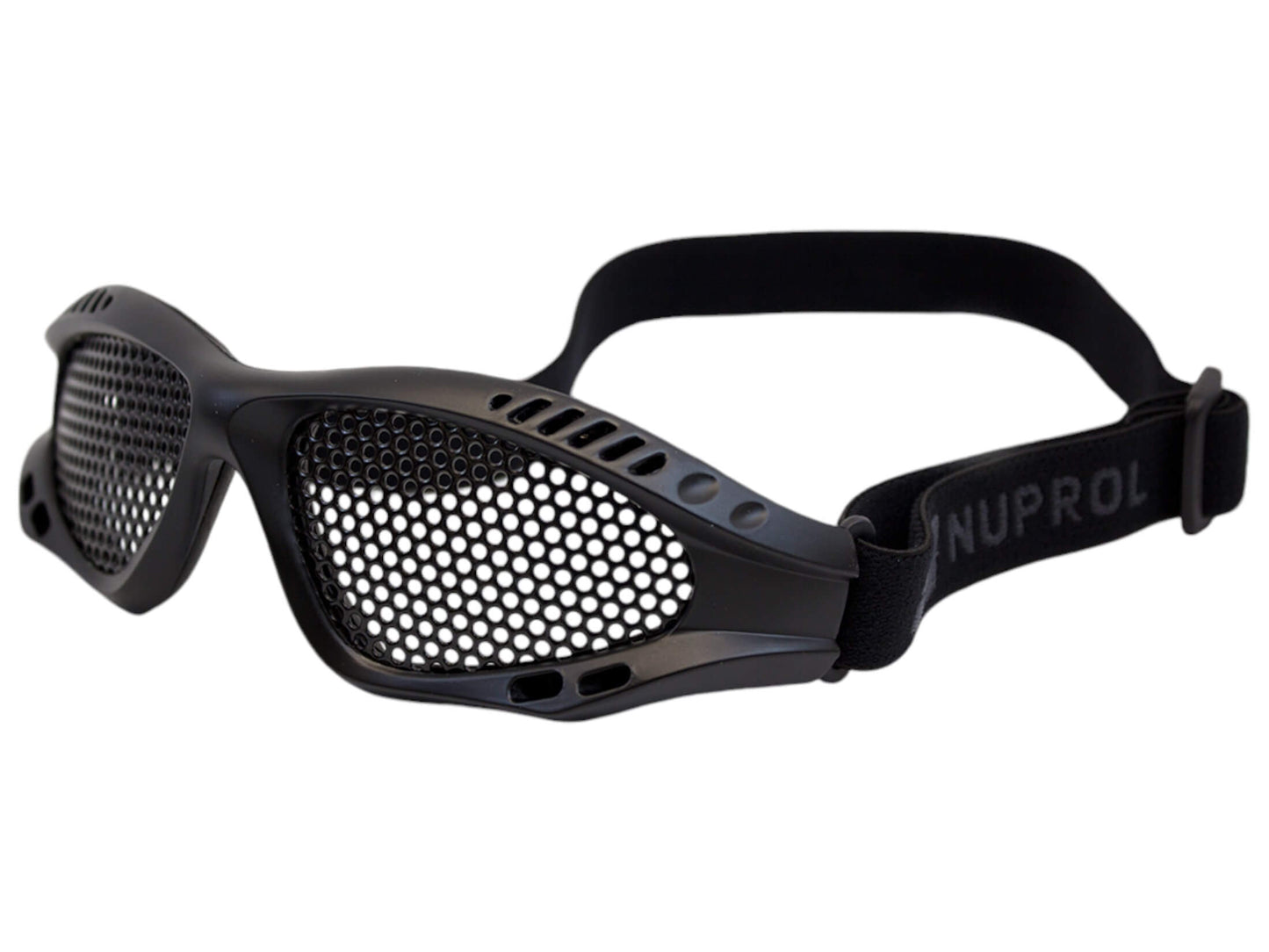 Nuprol SHADES Mesh Eye Protection (Small)