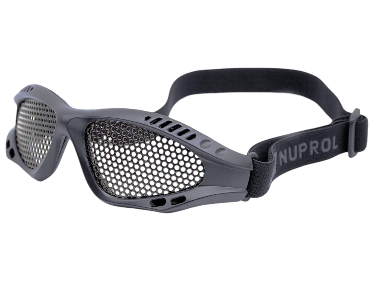 Nuprol SHADES Mesh Eye Protection (Small)