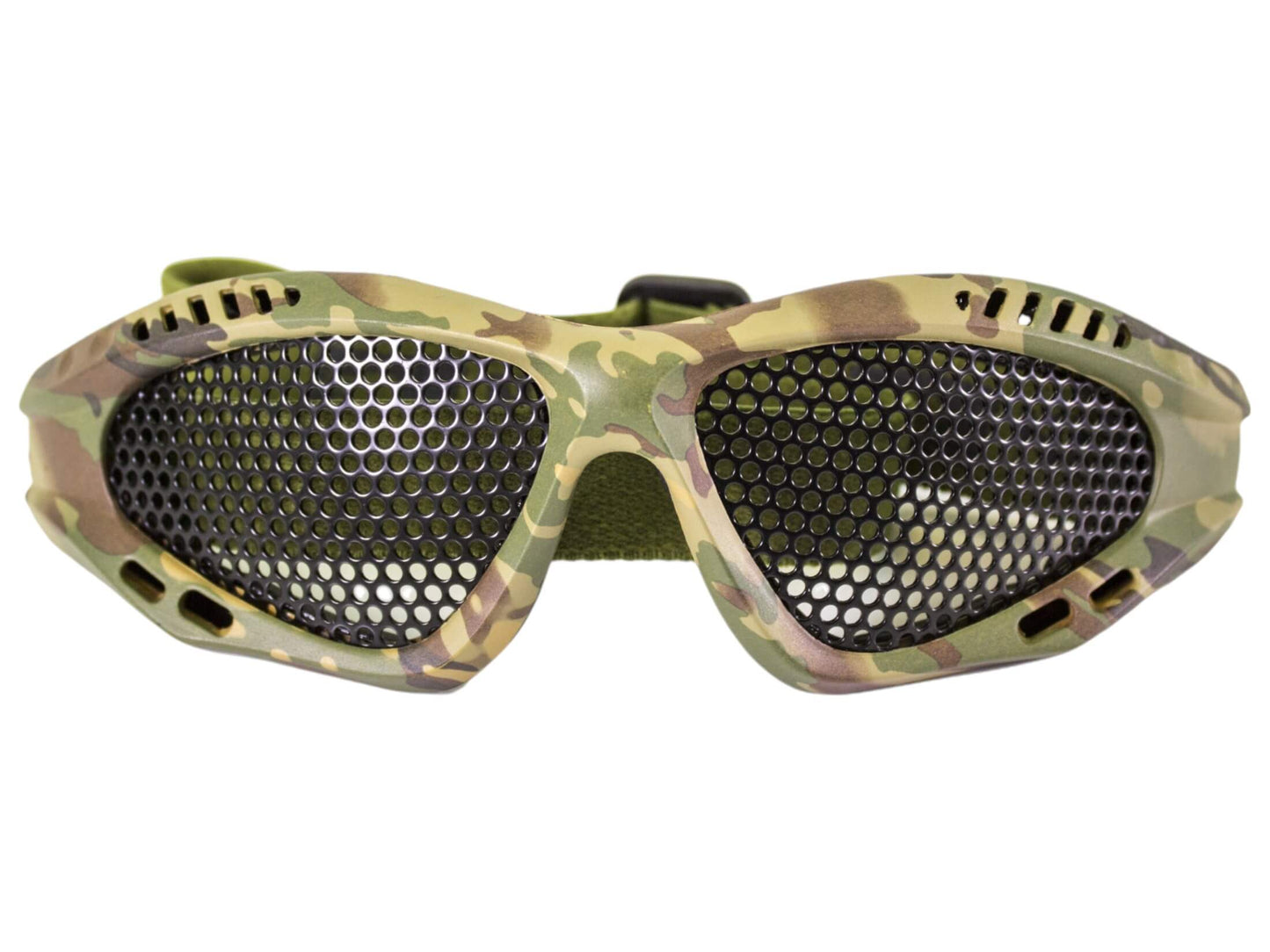 Nuprol SHADES Mesh Eye Protection (Small)