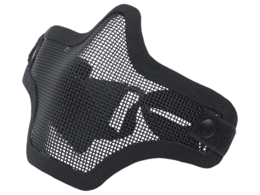 Nuprol Mesh Lower Face Shield V1