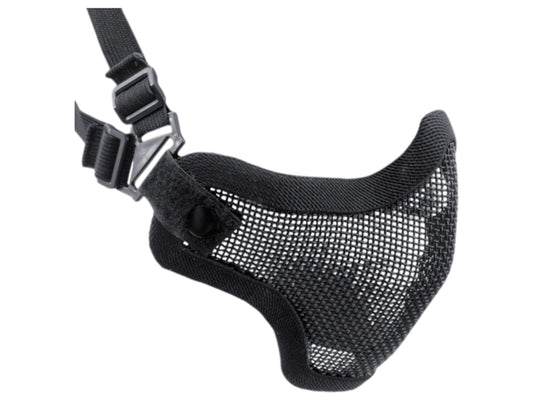 Nuprol Mesh Lower Face Shield V1