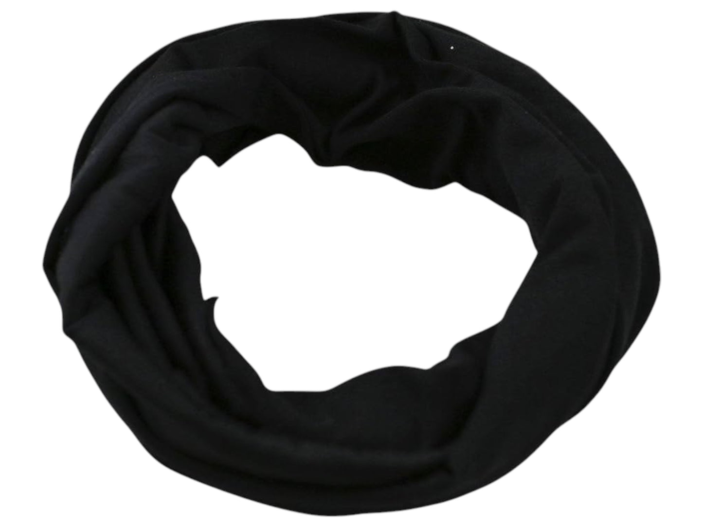 Kombat Tactical Snood - Black