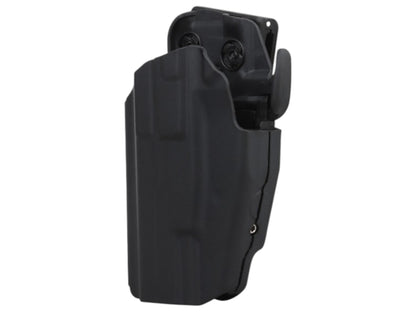 Nuprol Universal Holster B Left - Black