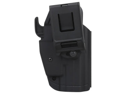 Nuprol Universal Holster B Left - Black