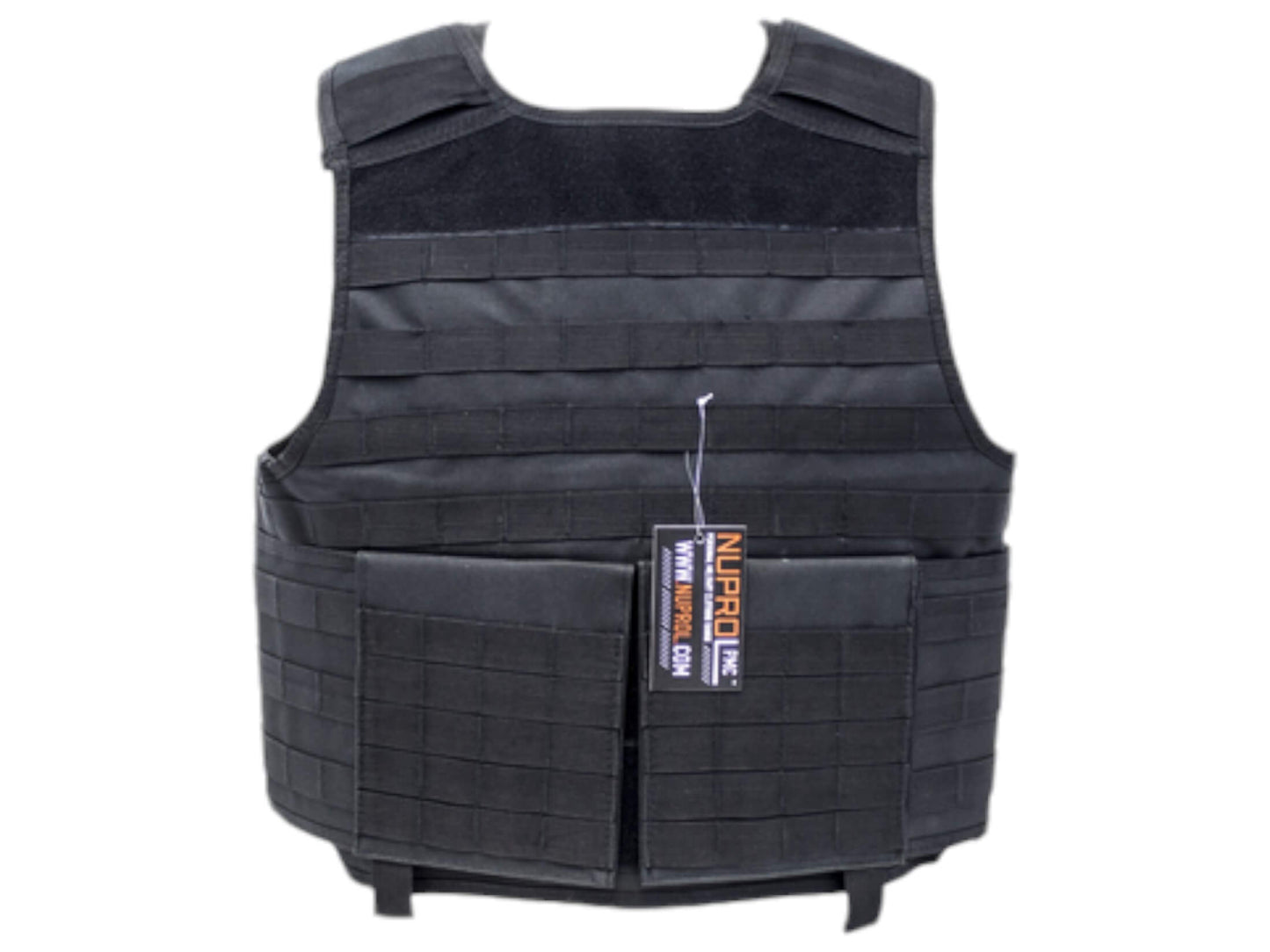 Nuprol PMC Plate Carrier