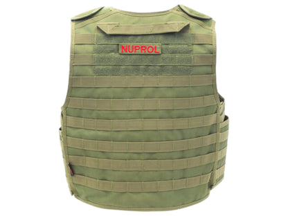 Nuprol PMC Plate Carrier