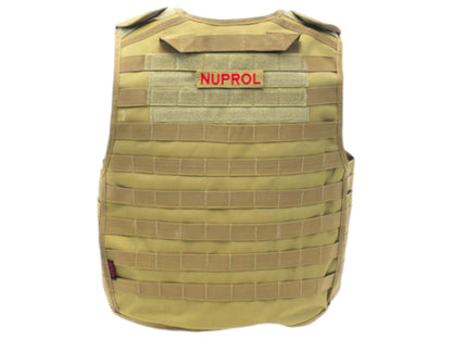 Nuprol PMC Plate Carrier