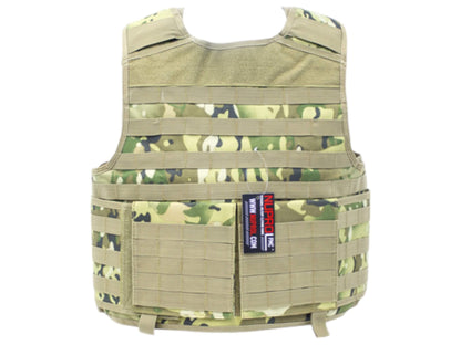 Nuprol PMC Plate Carrier