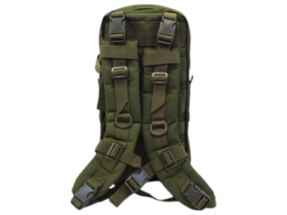 Nuprol PMC Hydration Pack - Green