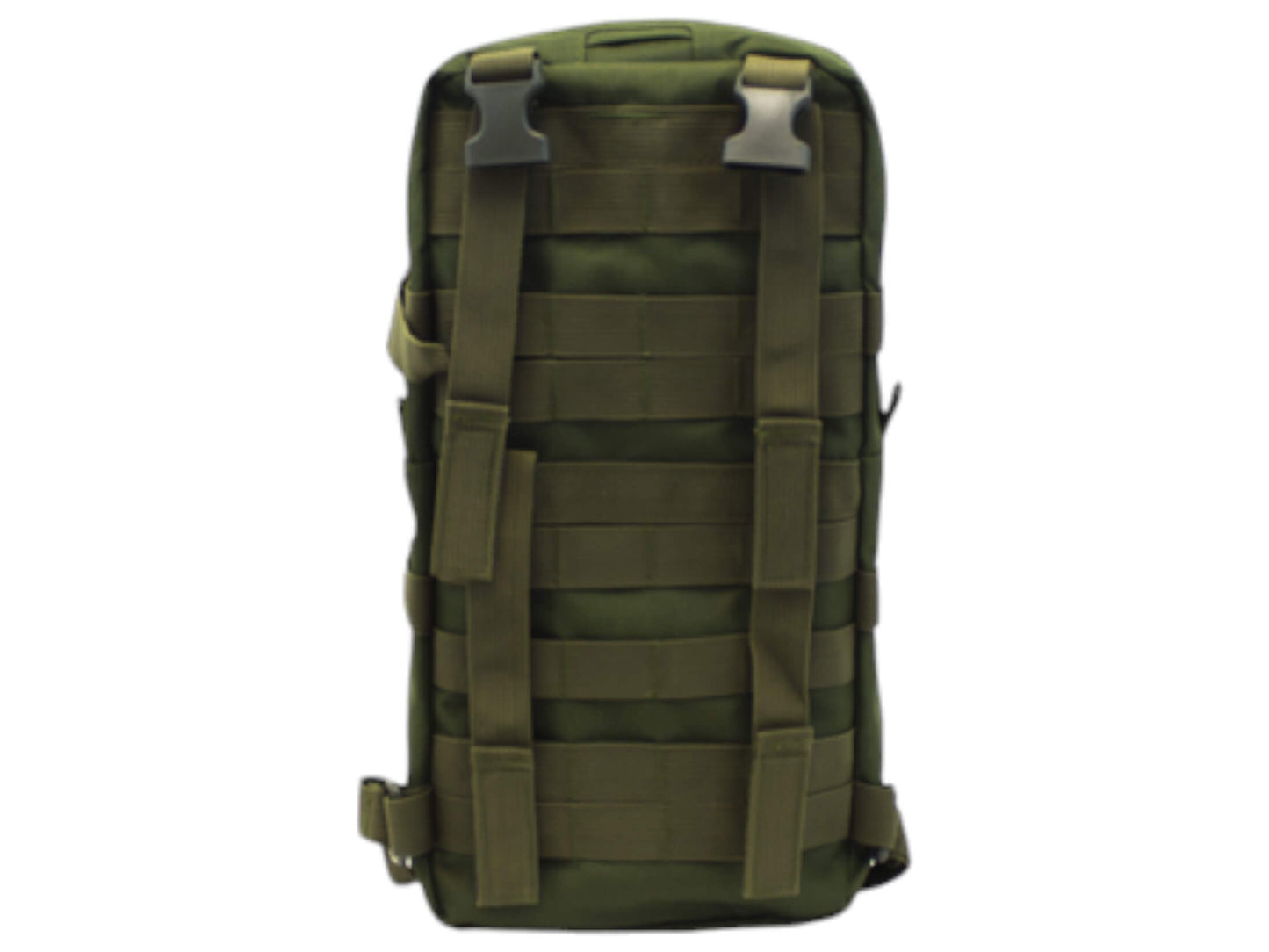 Nuprol PMC Hydration Pack - Green