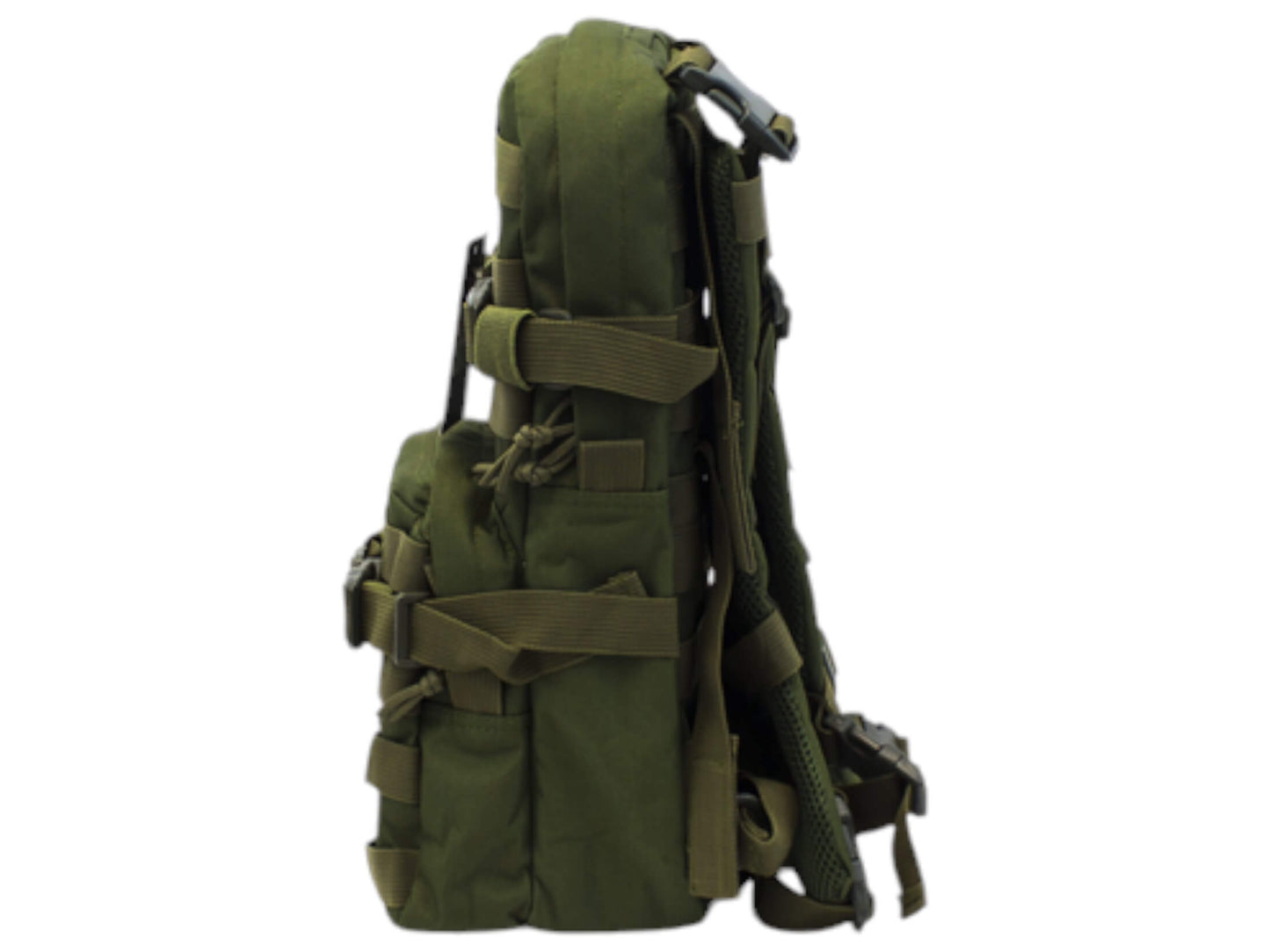 Nuprol PMC Hydration Pack - Green