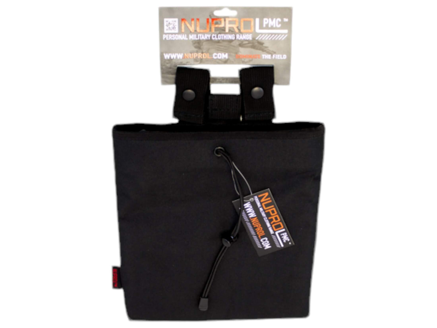 Nuprol PMC Dump Pouch