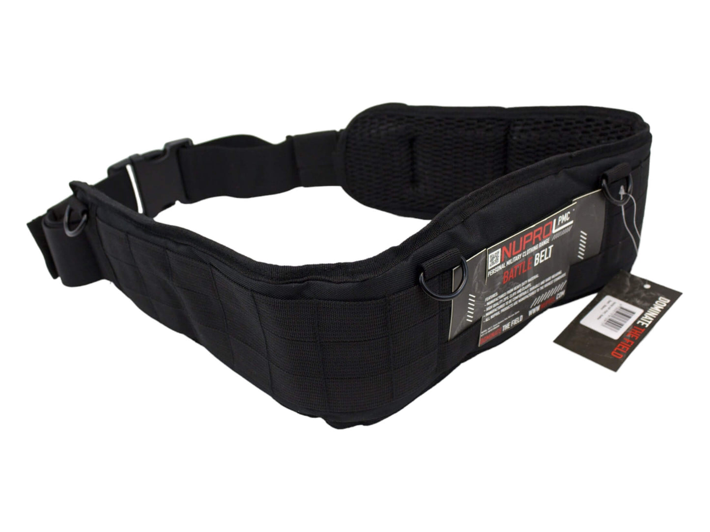 Nuprol PMC Battle Belt